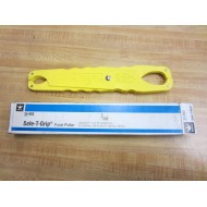 Ideal 34-003 34003 Safe-T-Grip Fuse Puller 1" To 2-12" Diameter Fuses