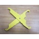 Ideal 34-003 34003 Safe-T-Grip Fuse Puller 1" To 2-12" Diameter Fuses