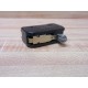 Honeywell BZ-2RW822 Microswitch Roller Switch BZ2RW822 - Used