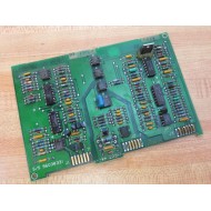 Allen Bradley 960260 PS Control Card - Used