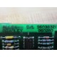 Allen Bradley 960260 PS Control Card - Used