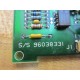 Allen Bradley 960260 PS Control Card - Used