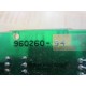 Allen Bradley 960260 PS Control Card - Used