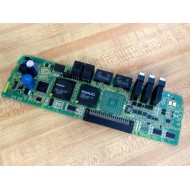 Fanuc A20B-2101-0891 Board A20B-2101-089106B Non-Refundable - Parts Only