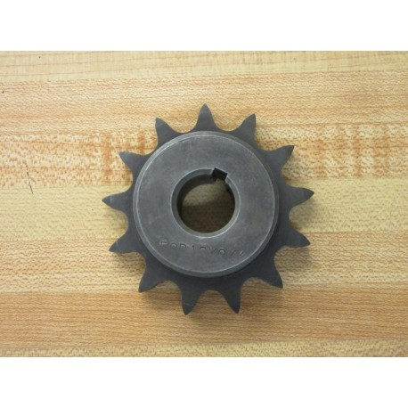 Union Gear 50-B-13-34 Sprocket 50B1334 - New No Box