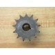 Union Gear 50-B-13-34 Sprocket 50B1334 - New No Box