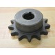 Union Gear 50-B-13-34 Sprocket 50B1334 - New No Box