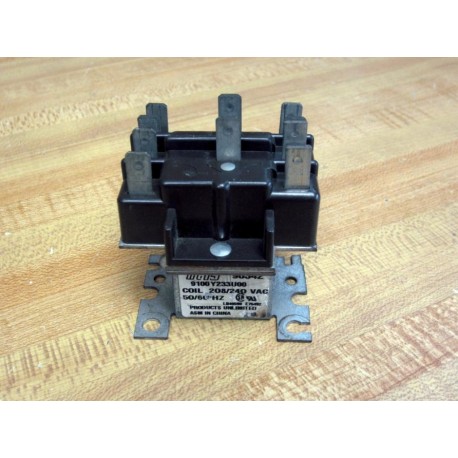 Mars 90342 Switching Relay - Used