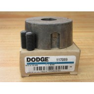 Dodge 117089 Taper-Lock Bushing 2012-78