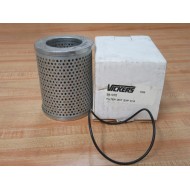 Vickers 941072 Hydraulic Filter Element