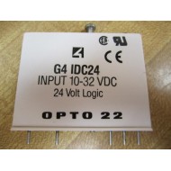 Opto 22 G4 IDC24 Module G4IDC24 - Used
