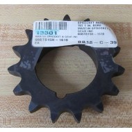 Martin 60BTB15H-1610 Sprocket 60BTB15H1610 - New No Box