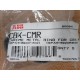 ABB CBK-CMR Chrome Metal Ring 1SFA616920R8021 (Pack of 5)