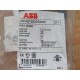 ABB 1SFA616920R8030 Adapter KA1-8030