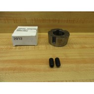 Generic 2012 1-716 Taper Lock Bushing 20121716