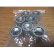 EGS Appleton EC125 Coupling (Pack of 7) - Used