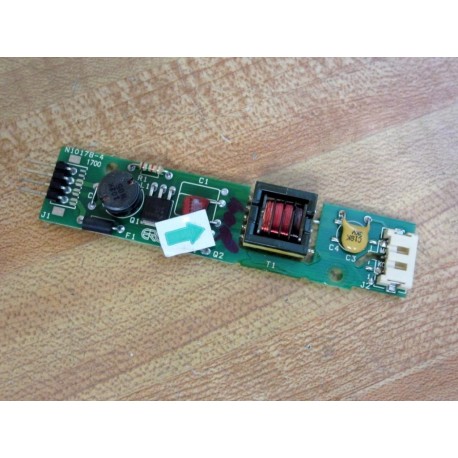 ERG N10178-4 Inverter Board N101784 Non-Refundable - Parts Only