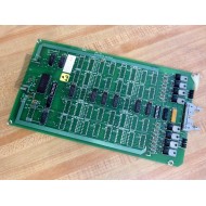 Fisher Rosemount DM6461X1-A4 Discrete Output Board 39A1172 39A1173X022 - Used