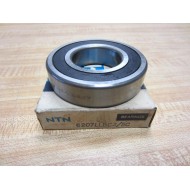 NTN 6207LLBC35C Radial Ball Bearing 6207LLBC35C