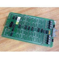 Fisher Rosemount DM6461X1-A4 Discrete Output Board 39A1172 39A1173X02R - Used