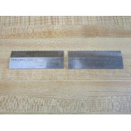 IMA C95D30004001 Blade Crosswise C95D30004001 (Pack of 2) - New No Box