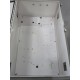 Saginaw Control & Engineering SCE-483016LP SCE Control Panel Enclosure - Used