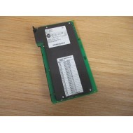 Allen Bradley 1771-IBD Input Module 1771IBD Ser.B,Rev.G03,96134475 A01 - Used