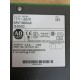 Allen Bradley 1771-IBD Input Module 1771IBD Ser.B,Rev.G03,96134475 A01 - Used