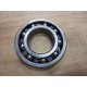 NTN 6208C3 Radial Ball Bearing, Open, Bore 40mm, OD 80mm