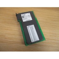 Allen Bradley 1771-IBD Input Module 1771IBD Ser.B,Rev.G01,96134474 A01 - Used