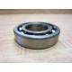 NTN 6208C3 Radial Ball Bearing, Open, Bore 40mm, OD 80mm