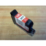Anser 6006006626 U2 SP4 Black Ink Cartridge - New No Box
