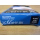 Brother LC65HY-BK Black Ink Cartridge LC65HYBK