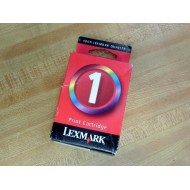 Lexmark 18C0781 Print Cartridge