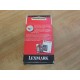 Lexmark 18C0781 Print Cartridge