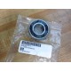 NSK 6004DDU Ball Bearing