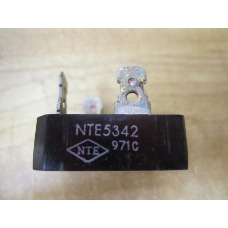 NTE 5342 Bridge Rectifiers - Used