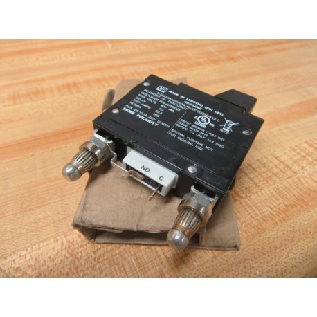 CBI D2A23XANH35000LXB-XXXXXBHVAX2-C Circuit Breaker 50A