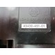 Allen Bradley 40430-451-01 Load Balancer - Used