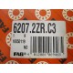 FAG 6207.2ZR.C3 Bearing