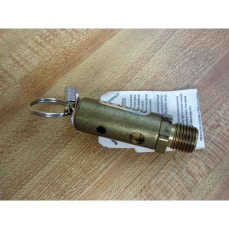 Conbraco 24016100 Relief Valve - New No Box