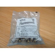 SMC KQ2T06-U02 One-Touch Male Branch Tee Fitting 6mm (Pack of 10)