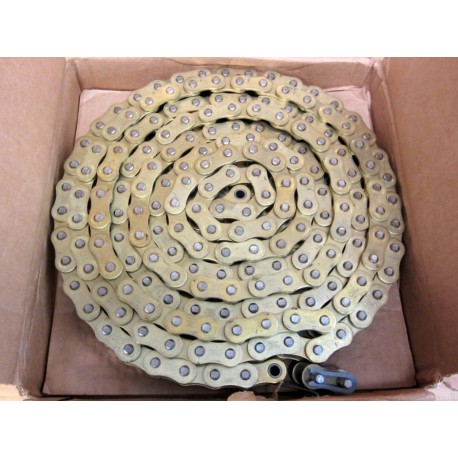 Regina 147BS1008 16B Enduro Roller Chain 147BS1008 194 Links