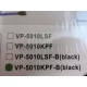 ViPowER VP-5010KPF-B True SATA MobileRACK VP5010KPFB
