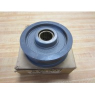 Browning N4D1F Idler Pulley 4-38" OD