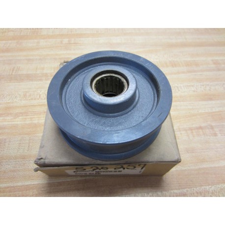 Browning N4D1F Idler Pulley 4-38" OD