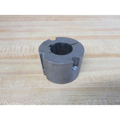 Dodge 1615 1-18 Taper Lock Bushing 1615118 - New No Box