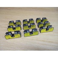 Bussmann BM6031SQ Fuse Holder (Pack of 9) - Used