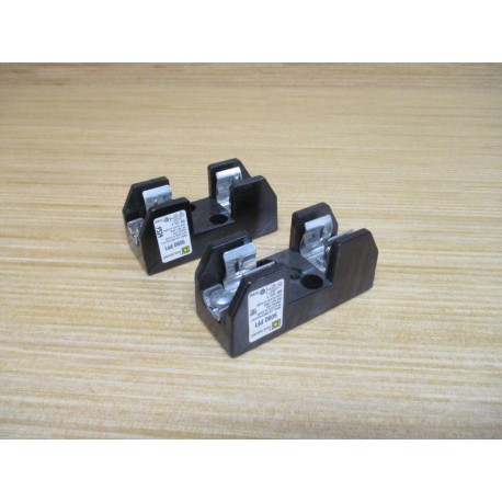 Square D 9080-PF-1 Fuse Block 9080PF1 (Pack of 2) - New No Box