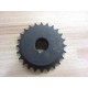 Martin 50BS24 Sprocket Bore 1-316